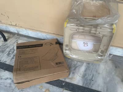 Imported BATH SEAT UK TOP QUALITY safe n secure