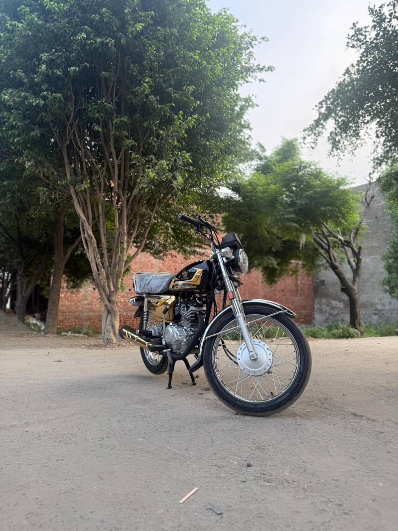 Honda 1