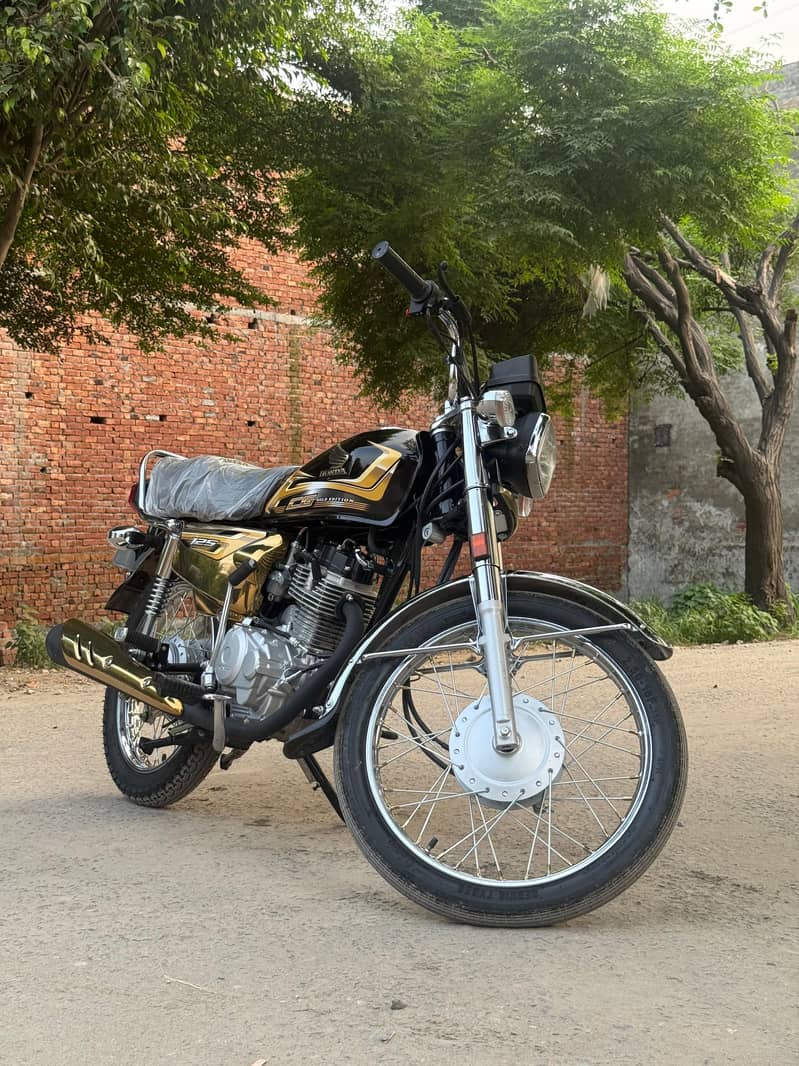Honda 2