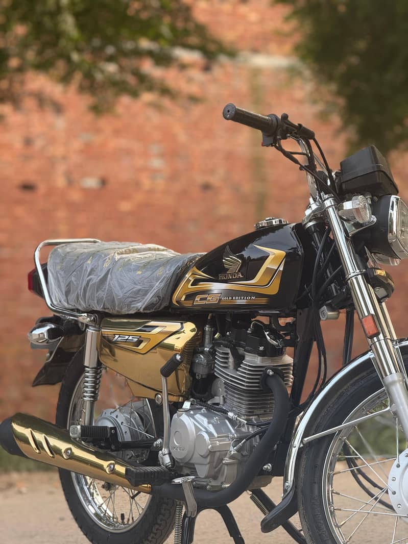 Honda 3