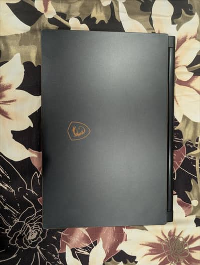 MSI Stealth GS65