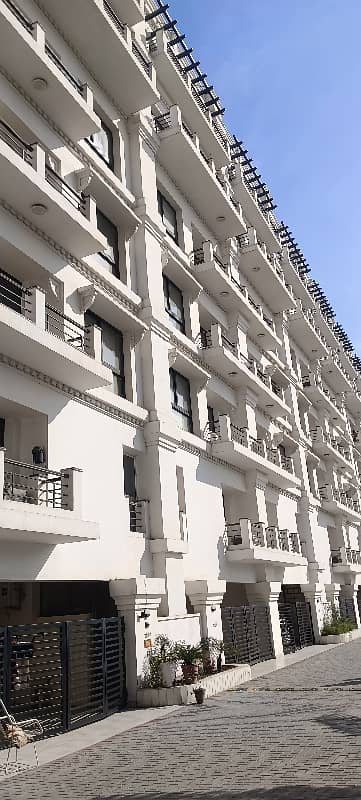 1 Bedroom Apartments Brand New