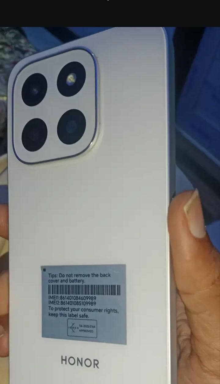 Honor 6C 2