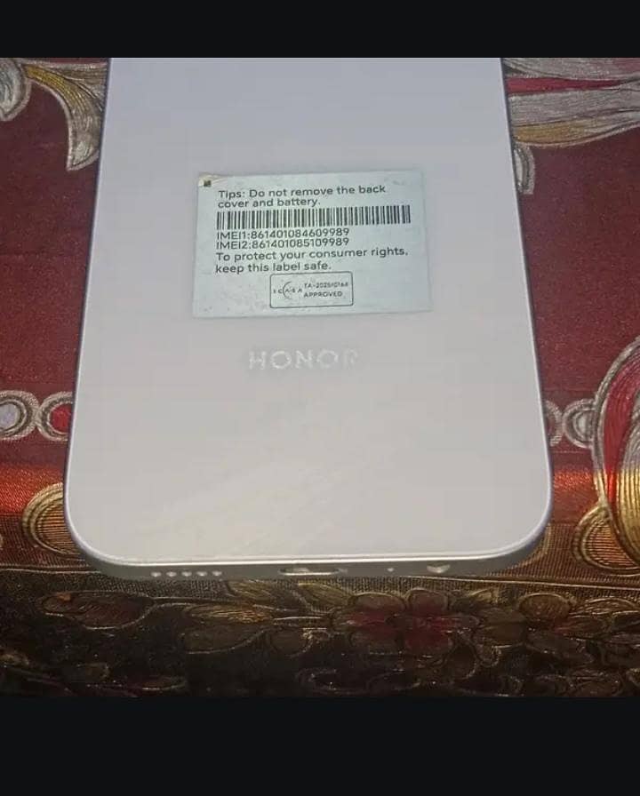 Honor 6C 3