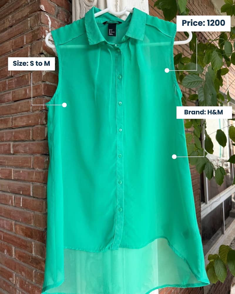 Western clothes 7