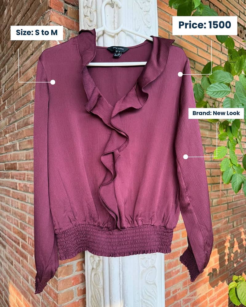 Western clothes 15
