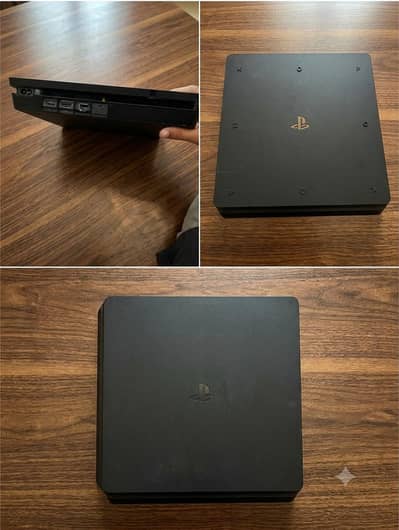 Playstation 4| Used