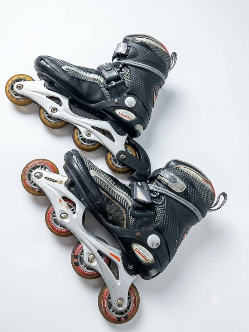Skating shoes 0