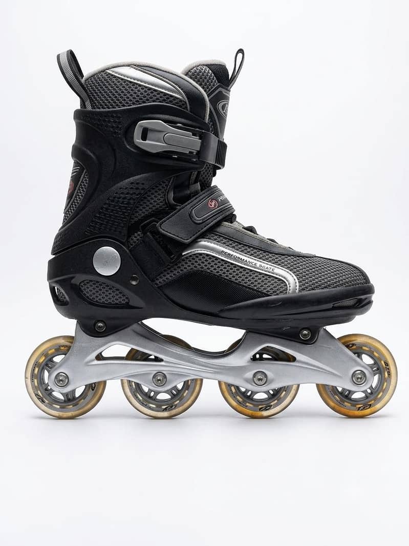 Skating shoes 2