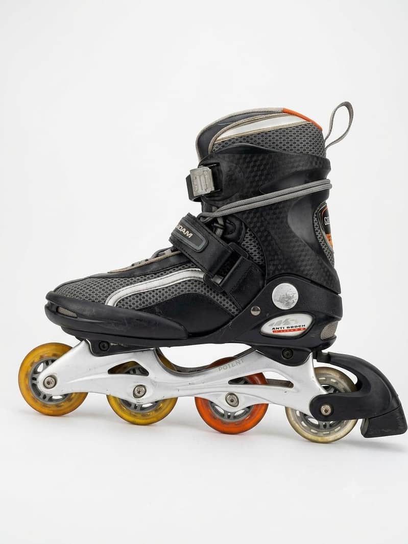 Skating shoes 3