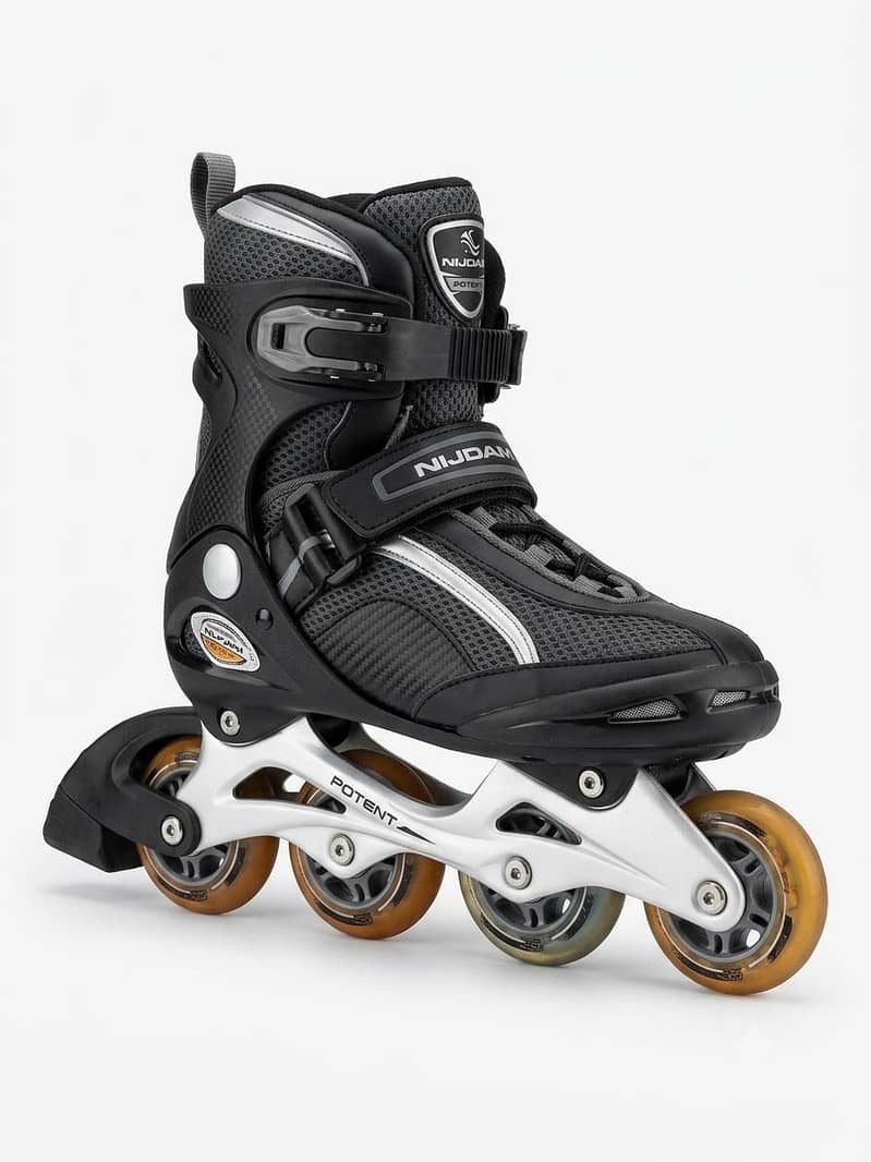 Skating shoes 4