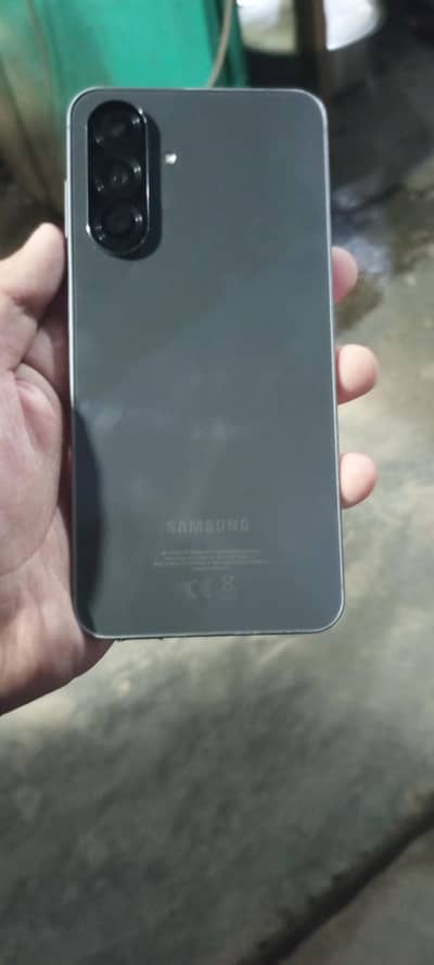 Samsung Mobile A56
