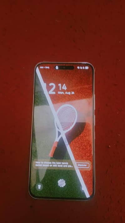 INFINIX HOT 60 PRO