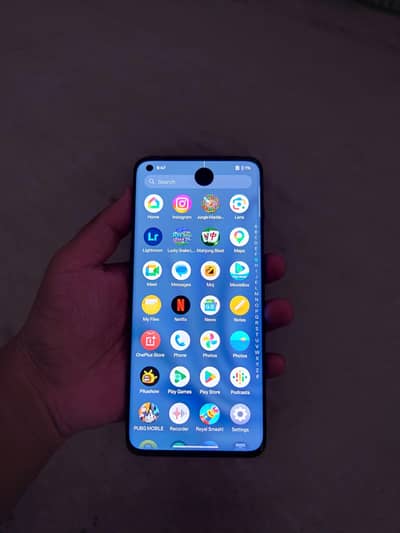One Plus 10 Pro