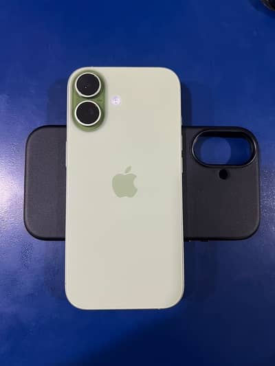 Apple iPhone 17 PTA Approved