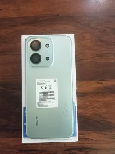 Xiaomi Redmi 15 C