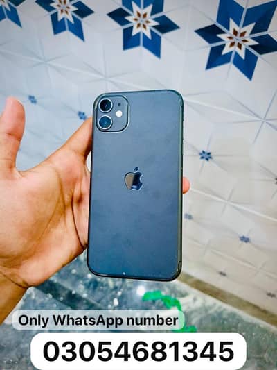 Apple iPhone 11