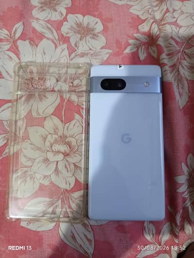 Google Pixel 7a