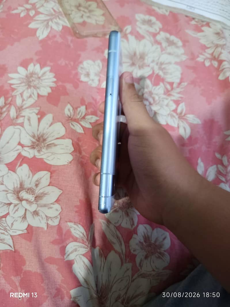 Google Pixel 7a 3