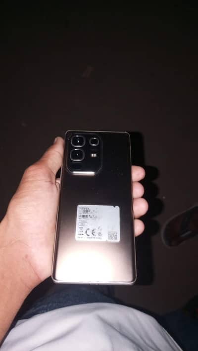 Infinix Note 50s