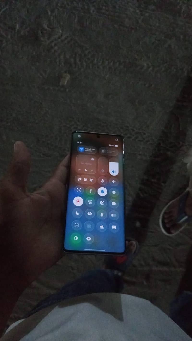 Infinix Note 50s 1