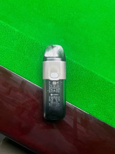 luxe x pod