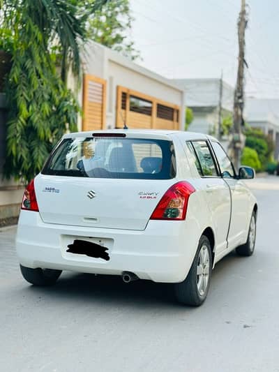 Suzuki Swift 2020 call no 03211761086