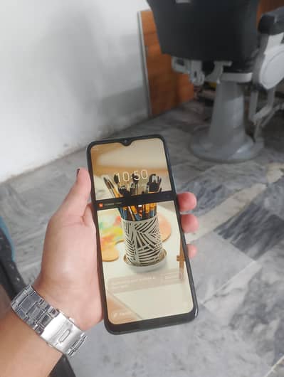 Infinix Hot 11