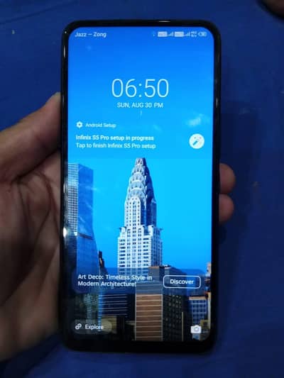 Infinix S5 Pro. . . . . 03198727620. . . . .