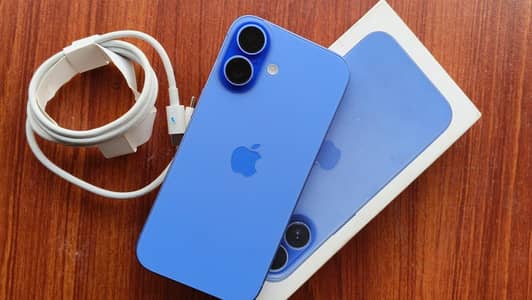 iphone 16 non jv for sale