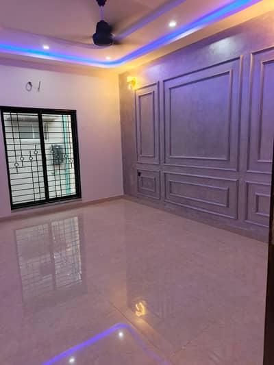 5 Marla House For Sale In Paragon City Lahore