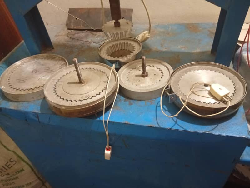 paper plates machine 3