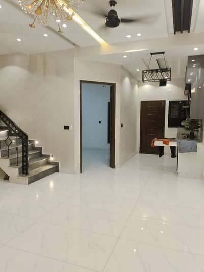 4 Marla House For Sale In Paragon City Lahore