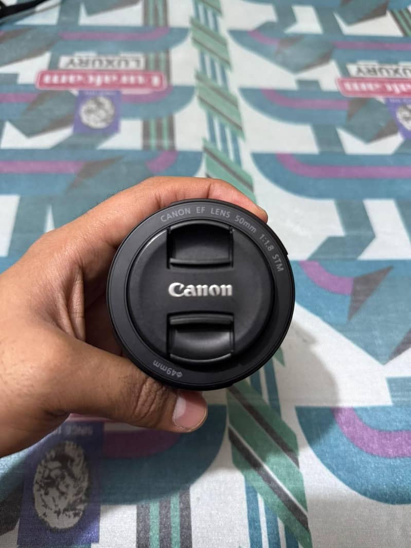 Canon eos 6d mark ll 1