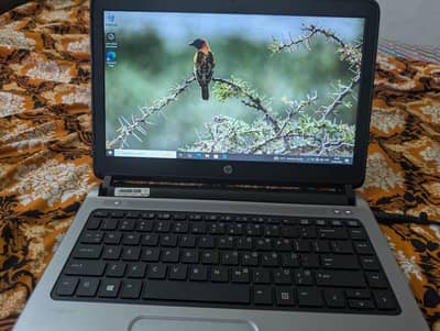 HP ProBook 430 G1 | Core i7 4th Gen | 8GB RAM | 250GB SSD