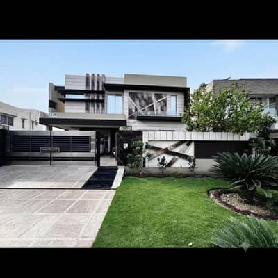 1 Kanal House For Sale In Paragon City Lahore