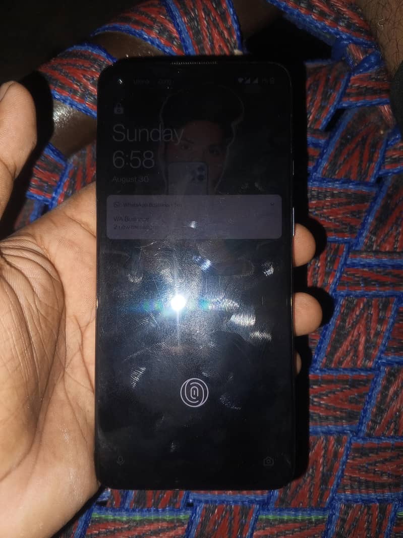 OnePlus 0