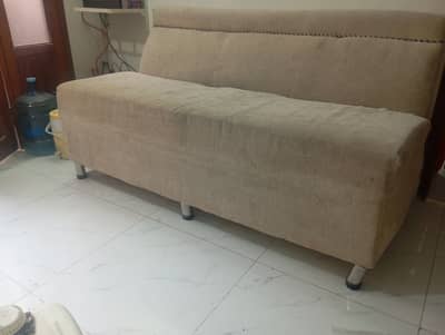Normal Sofa 3 seater