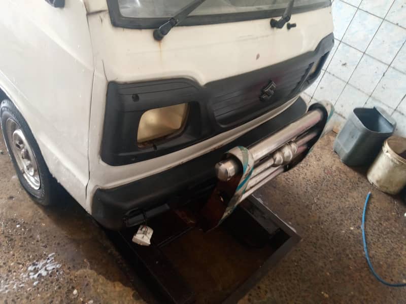 Bolan Suzuki 3