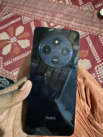 Xiaomi Redmi 14C