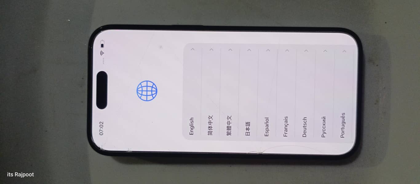 Apple iPhone 15 0