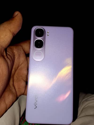 Vivo Y21D