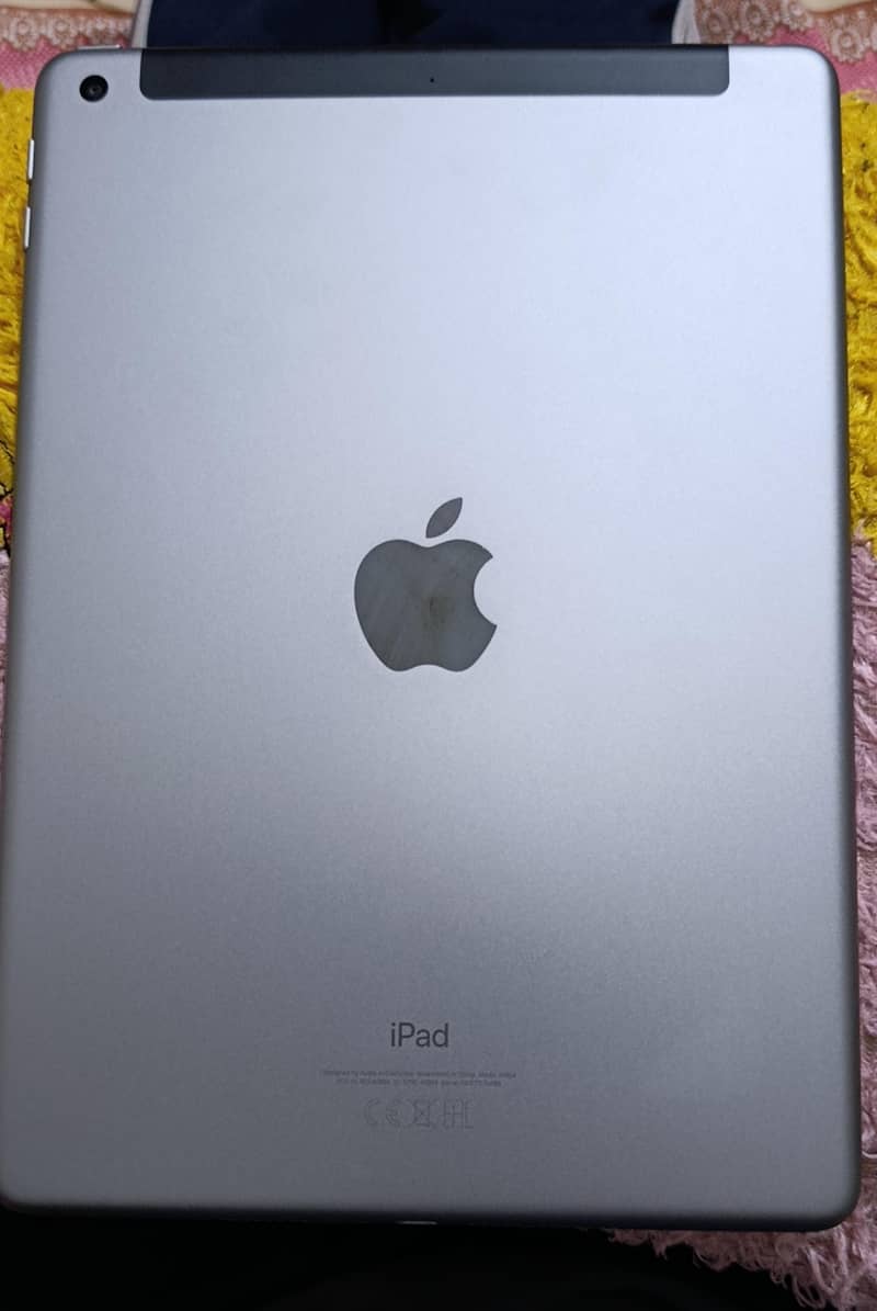 Ipad 6th Generation 1