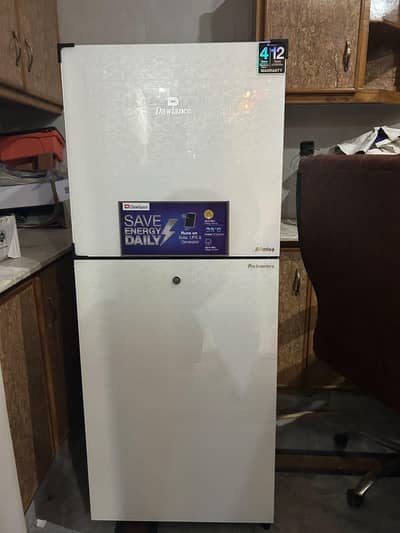 Seiling Refrigerator