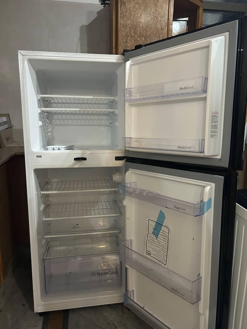 Seiling Refrigerator 2