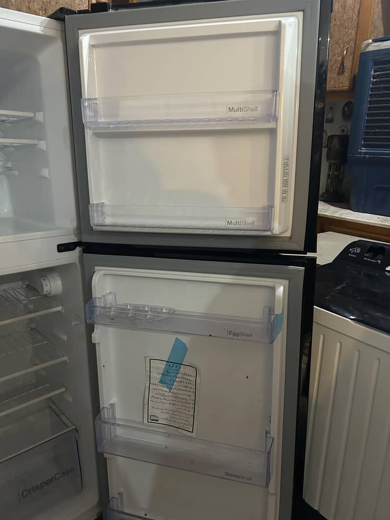 Seiling Refrigerator 3