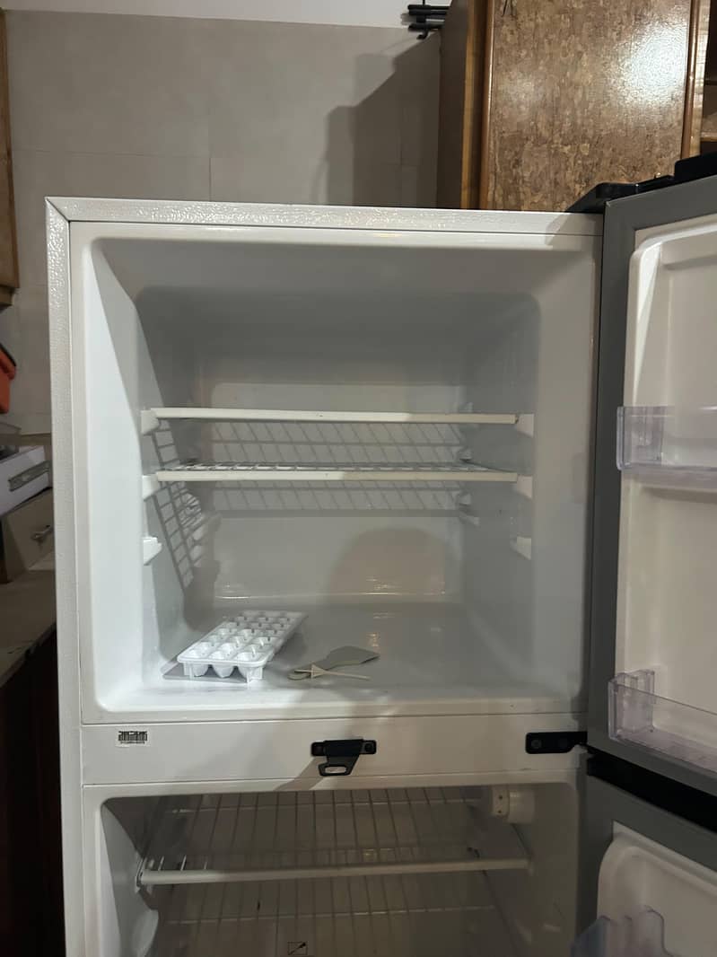Seiling Refrigerator 4