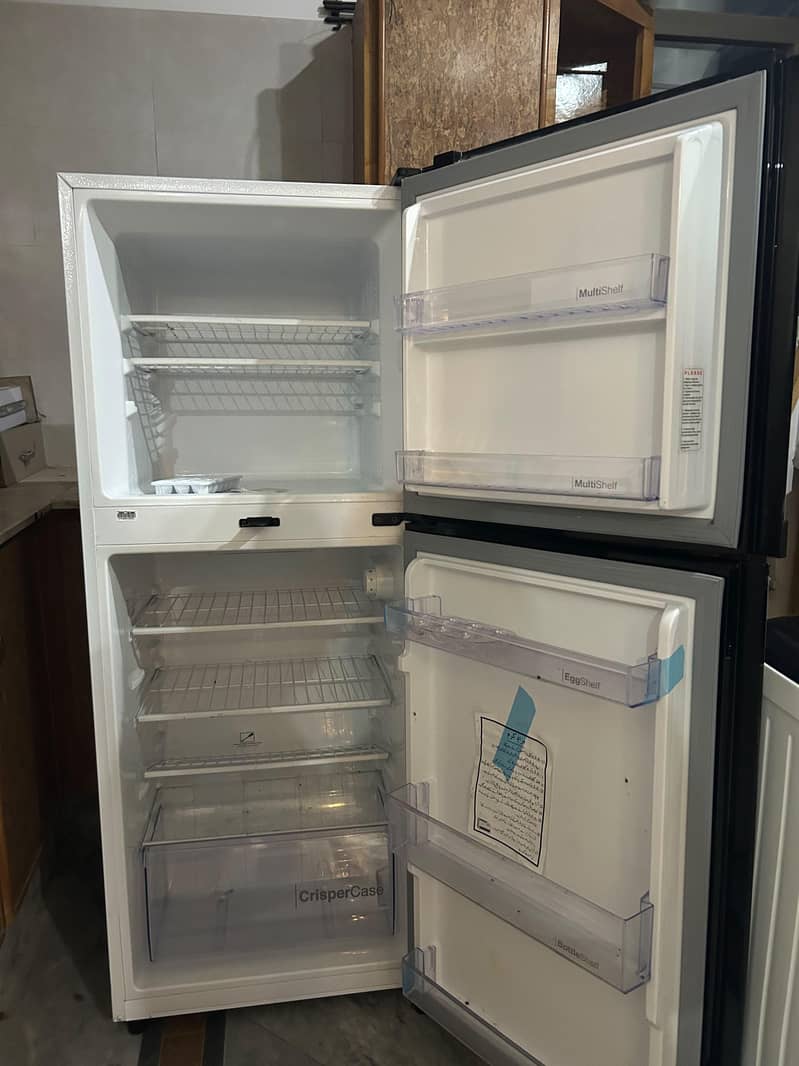Seiling Refrigerator 6