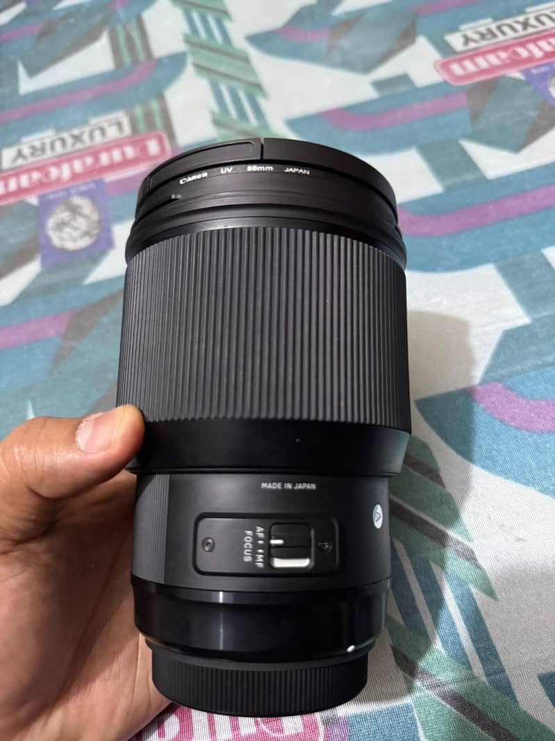 Canon eos 6d mark ll 1