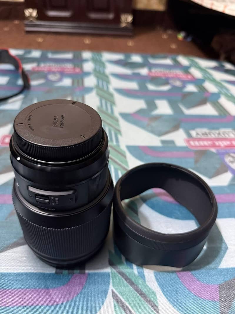 Canon eos 6d mark ll 2